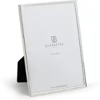 Zilverstad Fotolijst Sweet Memory Pearl Zilver 13 x 18 cm
