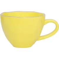 Urban Nature Culture Cappucinokop Good Morning Lime Light 350 ml