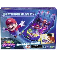 EPOCH Games – Tafelspel – Super Mario – 1 speler