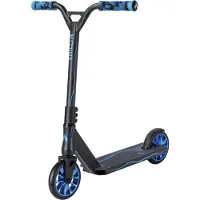 Micro mobility Pro Scooter Wave Track S - Pumptrack Stuntstep