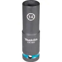 Makita E-16455 Slagmoer