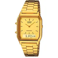 Casio Aq-230ga-9b Collection Horloge