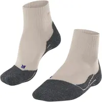 Falke Wandelsokken Women TK2 Explore Cool Short Natural-Schoenmaat 35 - 36