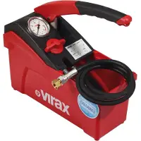 Virax 262035 Testpomp