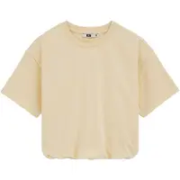We fashion Shirt lichtgeel