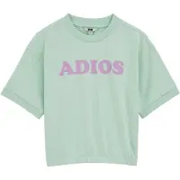 We fashion Shirt mintgroen