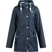 ICEBOUND Functionele jas marine