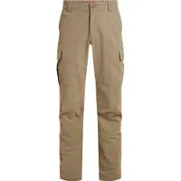 Craghoppers - Nosilife Cargo Trousers II - Trekkingbroek 46 - Regular, bruin