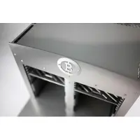Beefer Twin Pro DE/AT 20 NGH aardgas zonder scheidingswand - 01130002