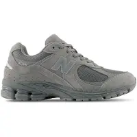 New Balance Sneakers laag '2002R' donkergrijs