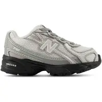 New Balance Sneakers '740' lichtgrijs