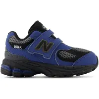 New Balance Sneakers '2002' donkerblauw / donkergrijs / zwart