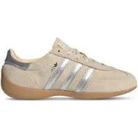 Adidas Sneakers laag 'Handball Spezial' beige / zilver