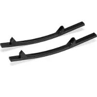 Helinox - Rocking Foot for Chair One (re) - Kampeermeubelaccessoires zwart