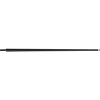 Buffalo biljart topeind Carbon WJ 12mm 71cm
