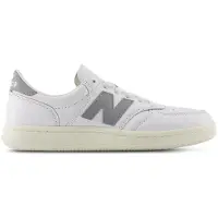 New Balance Sneakers laag 'T500' grijs / wit