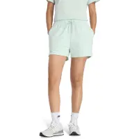 New Balance Sportbroek 'Essentials' mintgroen