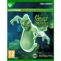 Ghost Master: Resurrection