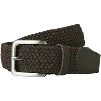 Jack & Jones Riem 'JACSPRING' chocoladebruin