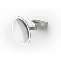 DECOR WALTHER Make-up Spiegel Vision R 5X Chrome (5 x magnification)