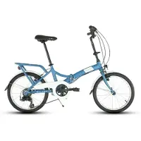 Myland City 20´´ 2022 Vouwfiets