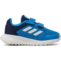 Adidas Sneakers 'Tensaur Run 2.0' nachtblauw / azuur / wit