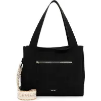 Suri Frey Shopper 'Christy ' zwart