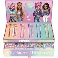 WOW Generation Diy Lipgloss Bedeltjes Maker