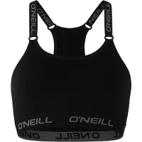 O'Neill Dames Short Top Zwart - Maat L