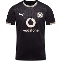 Puma Dortmund Voetbalshirt Special Edition 2025/26 Kids