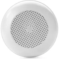 Artsound - OSP-500, pendelluidspreker, 100V, 2,5-5-10W, witOSP-500, enceinte sphérique suspendue, 100V, 2,5-5-10W, blancOSP-500, spherespeaker, 100V, 2,5-5-10W, white