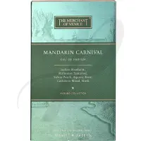 The Merchant of Venice Mandarin Carnival Eau de Parfum 50 ml Dames