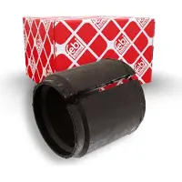 FEBI BILSTEIN 01437 Stabilisatorstang rubber