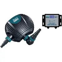 SIBO Fluidra Netherlands B.V. O-Plus Vario 20.000 S Vijverpomp