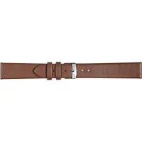 Morellato Horlogeband Leer Bruin 24mm - A01X5126875134CR24