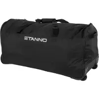 Stanno Premium Team Trolley Tas Zwart
