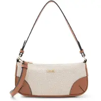 L.credi schoudertas Rea Shoulder Bag Beige / Mix