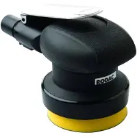 RODAC RC92332S Schuurmachine - Excentrisch - 75mm - 1/4"