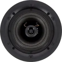 Artsound : FL502BT Single Inbouw Speaker - Wit