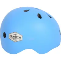 Volare Fietshelm - Kids - Blauw - 45-51 cm