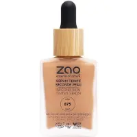 Zao Primer & Concealer Second Skin Tinted Serum 30 ml € 1.031,67 / 1 l