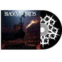 Pias Black Veil Brides - Vindicate (CD)