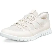 Ecco Slip-ons 'GRUUV LITE' beige