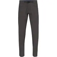 Norrøna - Femund Mid Cotton Pants - Vrijetijdsbroek L, grijs