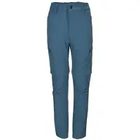 Killtec - Kid's Kos 107 - Trekkingbroek 140, blauw