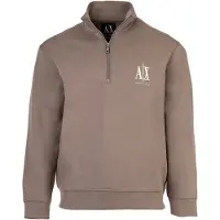 Armani Exchange Sweatshirt beige