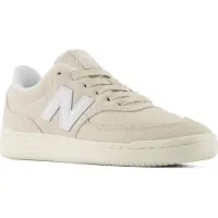 New Balance - Kid's BB80 - Sneakers 40, wit/beige