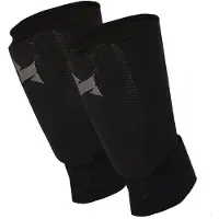 Xtreme - Scheenbeschermers + enkelbandjes - Unisex - Scheenbeschermers voor alle leeftijden - Enkelbandjes