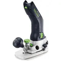 Festool MFKC 700 EB-Basic 578011 Modulaire accu-randfreesmachine Brushless