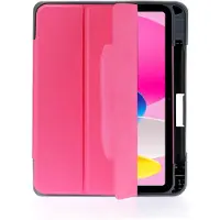 Deqster tablet hoes Rugged Max Case voor iPad 10.9" (10e gen.)